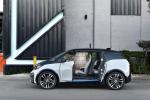 BMW i3s 2019 года (ZA)